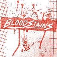 Bloodstains - s/t LP