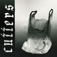 Cutters, The - Psychic injury LP